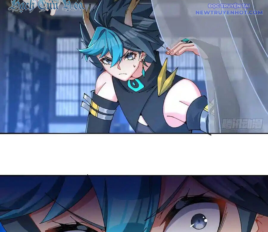 Ta Nhặt Được Thuộc Tính Tại Tu Chân Giới - Chapter 286 - Page 43