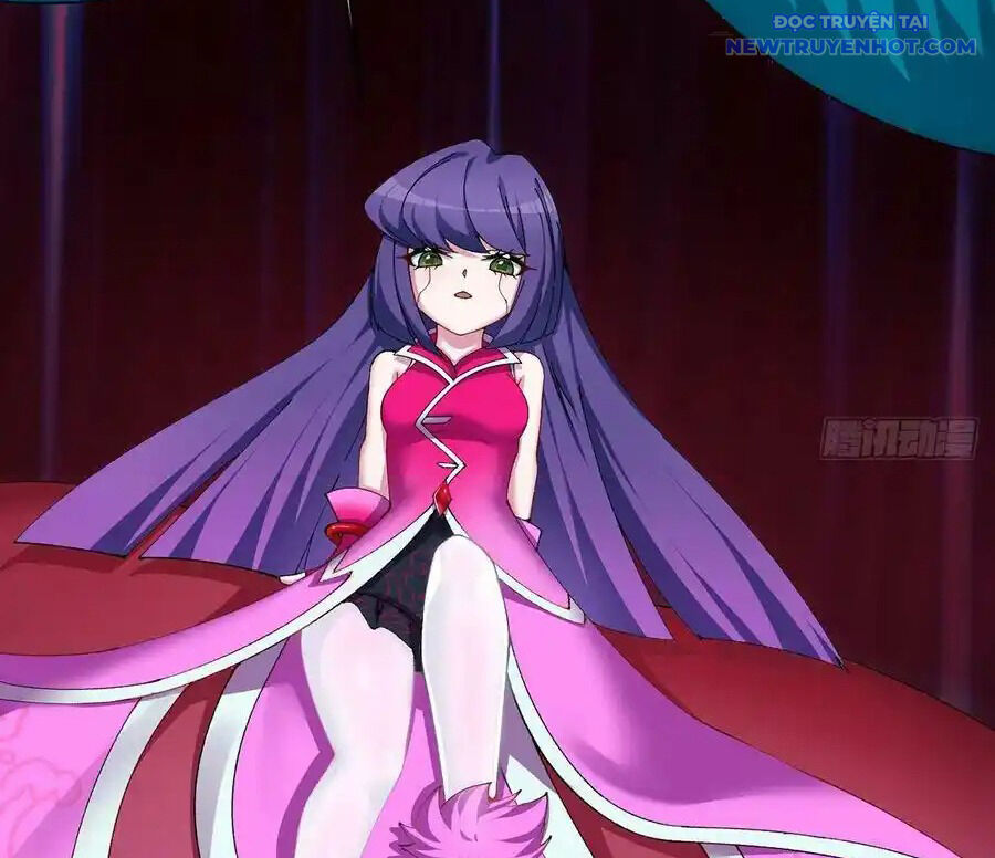 Ta Nhặt Được Thuộc Tính Tại Tu Chân Giới - Chapter 286 - Page 53