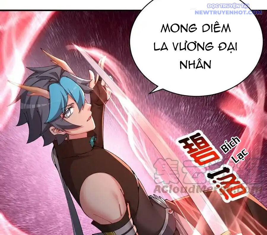 Ta Nhặt Được Thuộc Tính Tại Tu Chân Giới - Chapter 286 - Page 74