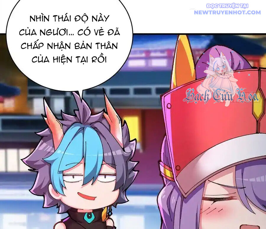 Ta Nhặt Được Thuộc Tính Tại Tu Chân Giới - Chapter 286 - Page 9