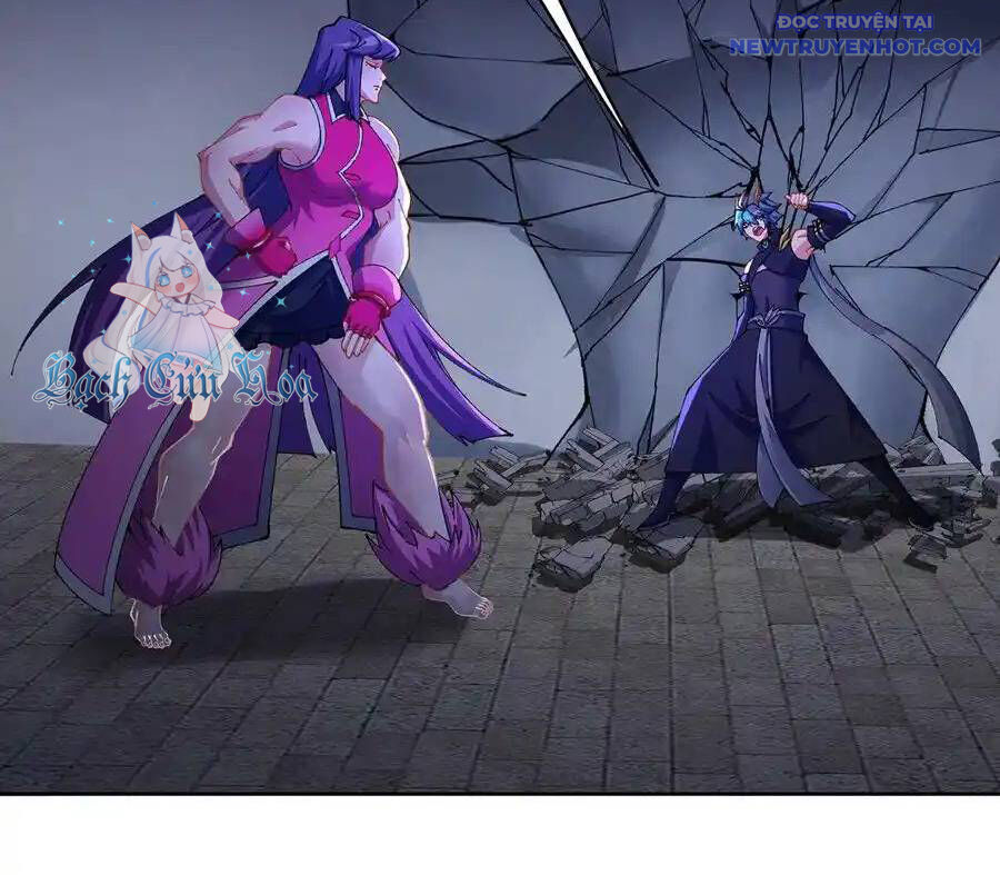 Ta Nhặt Được Thuộc Tính Tại Tu Chân Giới - Chapter 287 - Page 101