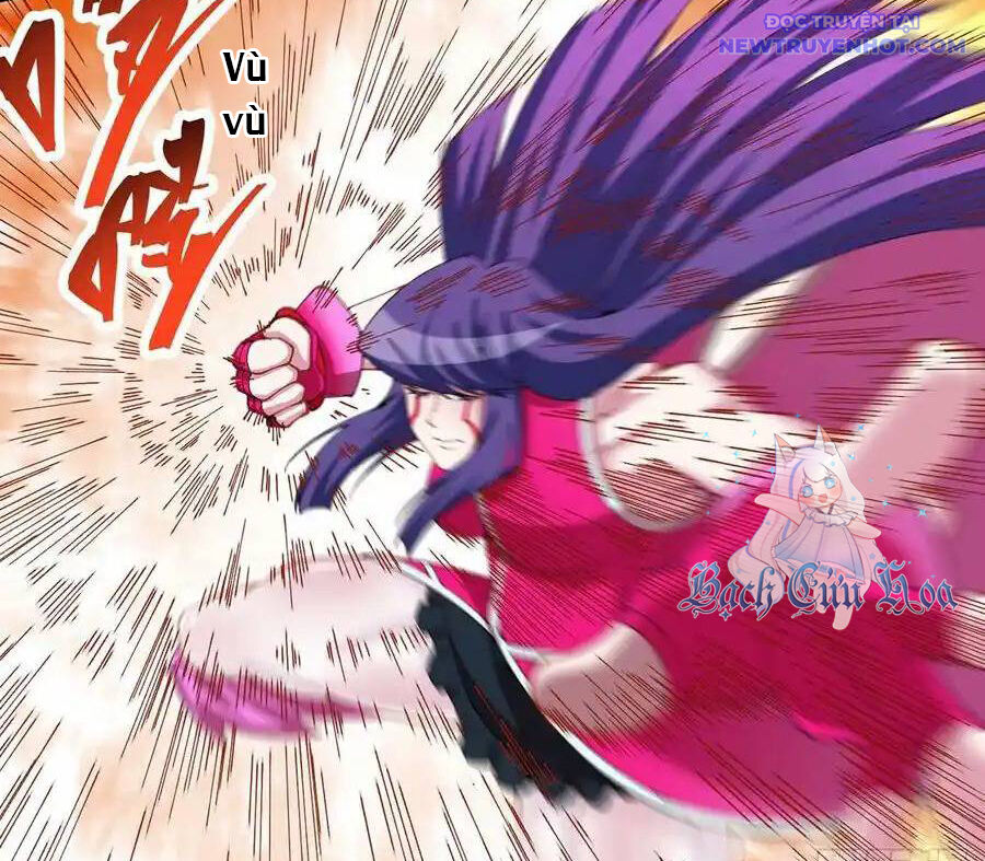 Ta Nhặt Được Thuộc Tính Tại Tu Chân Giới - Chapter 287 - Page 109