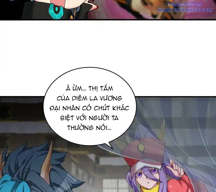 Ta Nhặt Được Thuộc Tính Tại Tu Chân Giới - Chapter 287 - Page 13