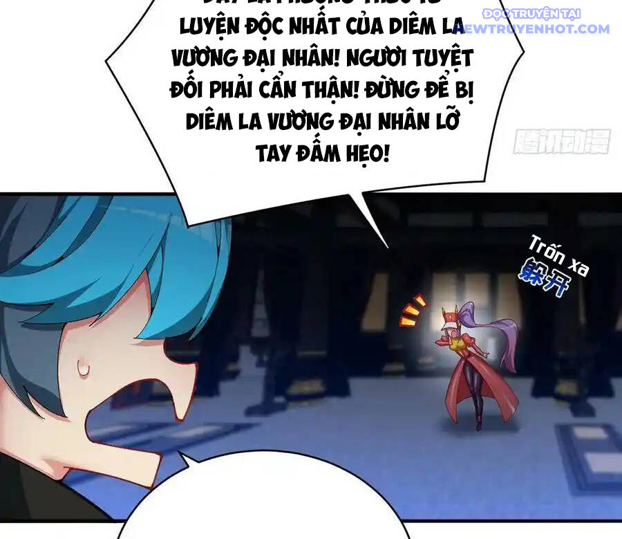 Ta Nhặt Được Thuộc Tính Tại Tu Chân Giới - Chapter 287 - Page 27