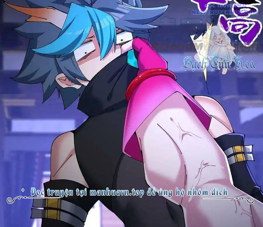 Ta Nhặt Được Thuộc Tính Tại Tu Chân Giới - Chapter 287 - Page 36