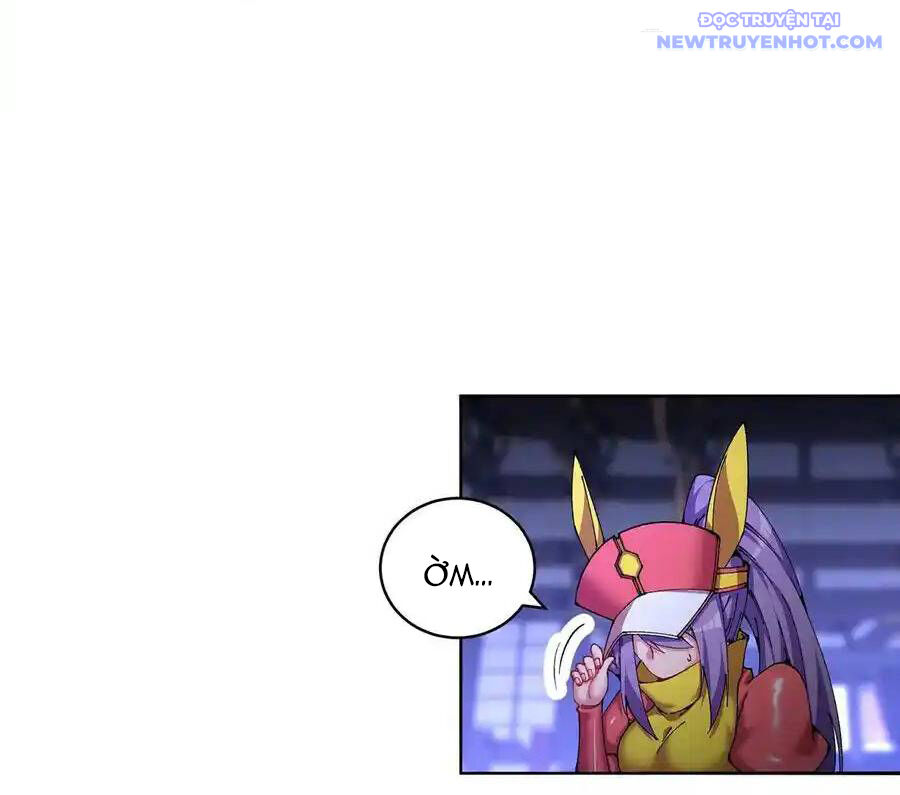 Ta Nhặt Được Thuộc Tính Tại Tu Chân Giới - Chapter 287 - Page 42