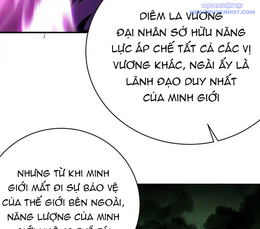 Ta Nhặt Được Thuộc Tính Tại Tu Chân Giới - Chapter 287 - Page 50