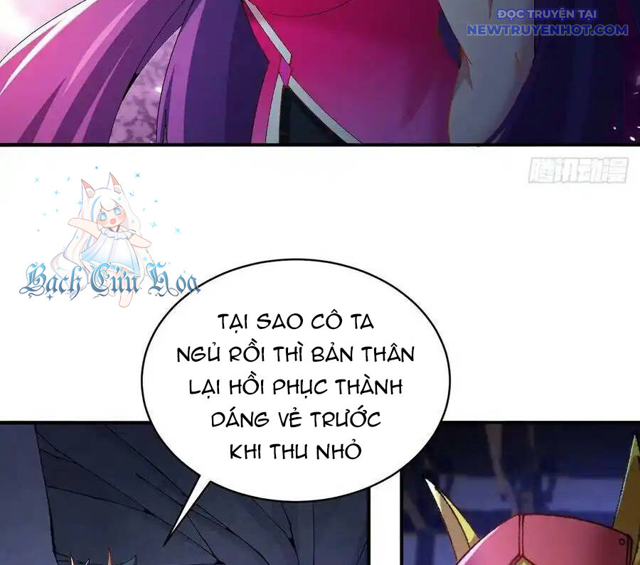 Ta Nhặt Được Thuộc Tính Tại Tu Chân Giới - Chapter 287 - Page 56