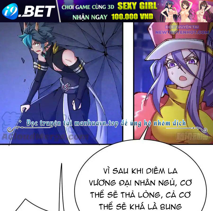 Ta Nhặt Được Thuộc Tính Tại Tu Chân Giới - Chapter 287 - Page 57