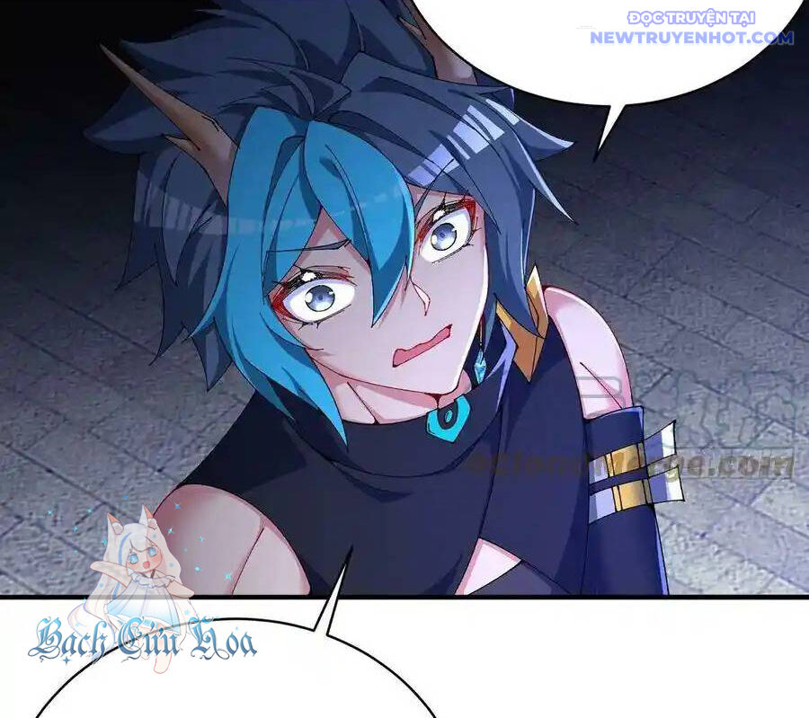 Ta Nhặt Được Thuộc Tính Tại Tu Chân Giới - Chapter 287 - Page 8