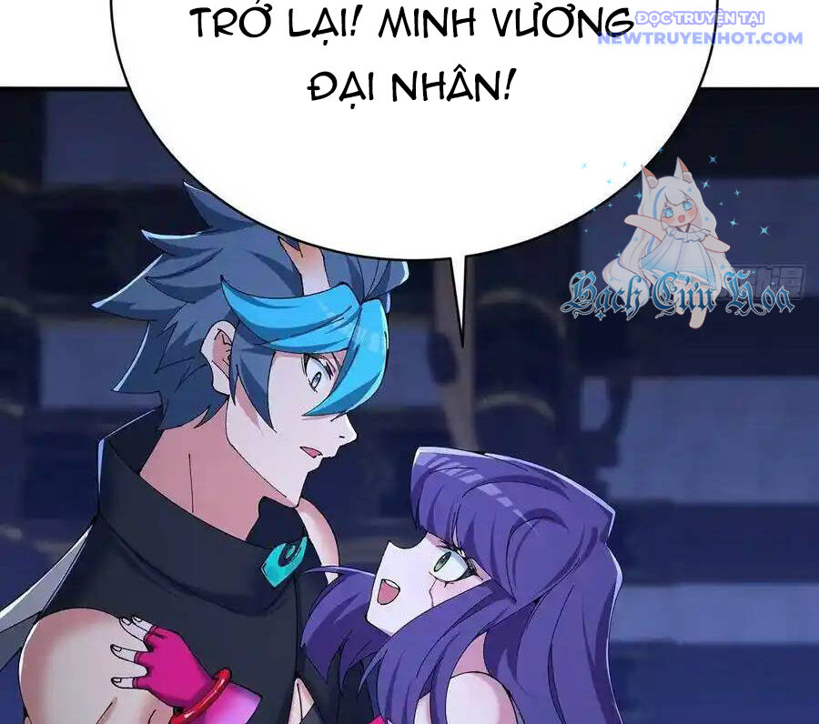 Ta Nhặt Được Thuộc Tính Tại Tu Chân Giới - Chapter 288 - Page 107