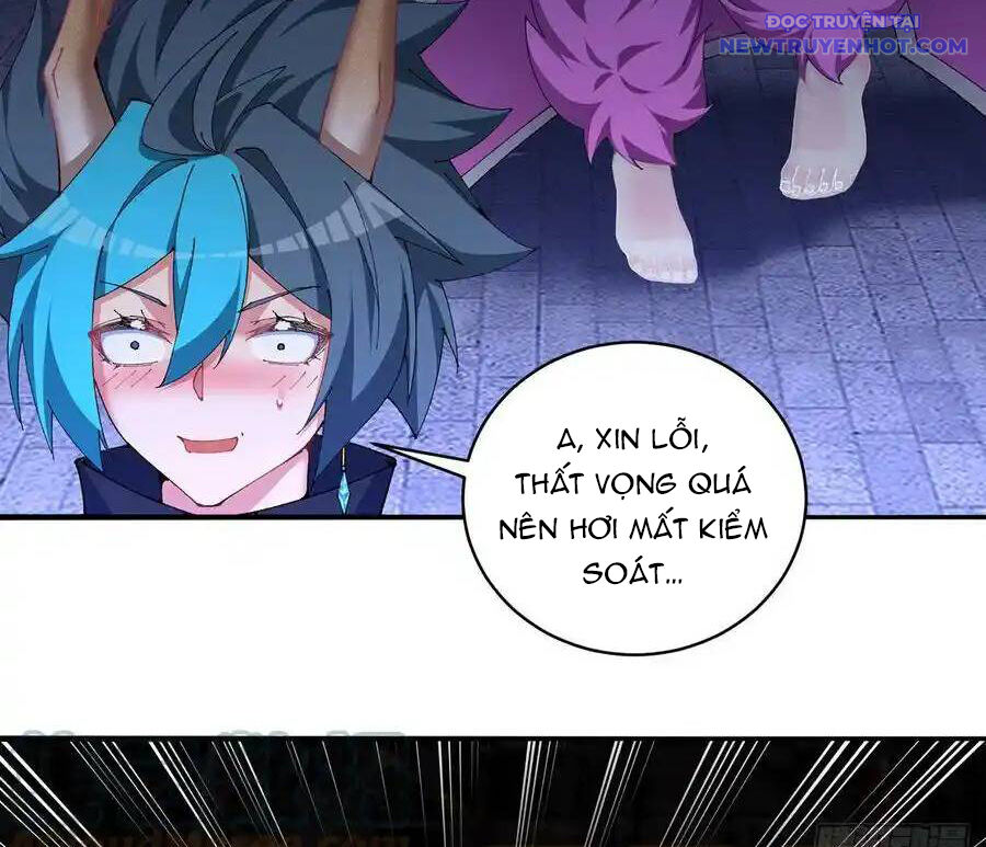 Ta Nhặt Được Thuộc Tính Tại Tu Chân Giới - Chapter 288 - Page 26