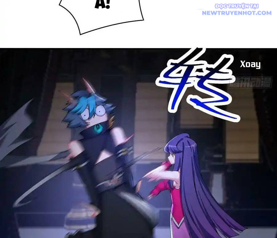 Ta Nhặt Được Thuộc Tính Tại Tu Chân Giới - Chapter 288 - Page 28