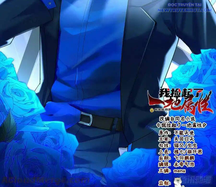 Ta Nhặt Được Thuộc Tính Tại Tu Chân Giới - Chapter 288 - Page 3