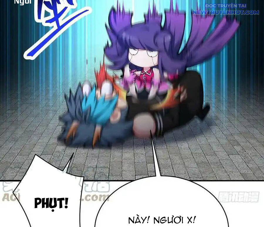 Ta Nhặt Được Thuộc Tính Tại Tu Chân Giới - Chapter 288 - Page 30