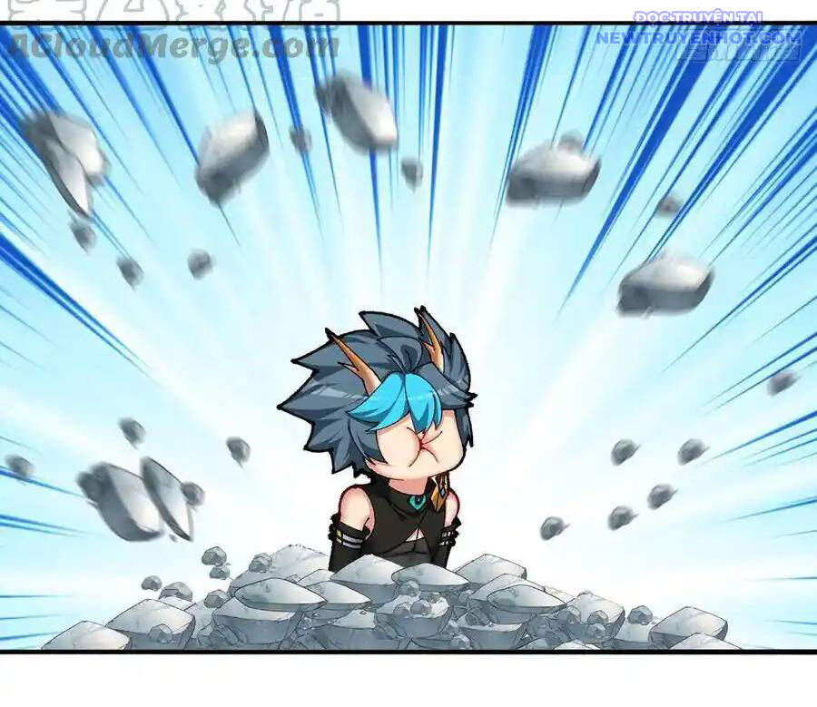 Ta Nhặt Được Thuộc Tính Tại Tu Chân Giới - Chapter 288 - Page 8