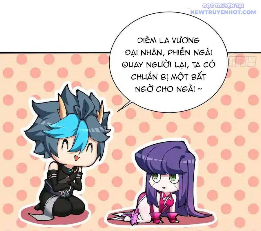 Ta Nhặt Được Thuộc Tính Tại Tu Chân Giới - Chapter 288 - Page 93