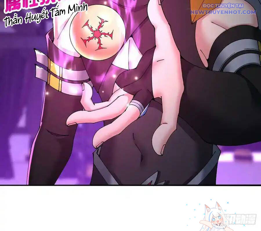 Ta Nhặt Được Thuộc Tính Tại Tu Chân Giới - Chapter 288 - Page 99