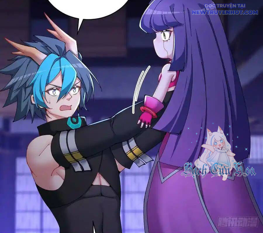 Ta Nhặt Được Thuộc Tính Tại Tu Chân Giới - Chapter 289 - Page 10