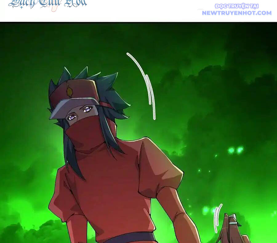 Ta Nhặt Được Thuộc Tính Tại Tu Chân Giới - Chapter 289 - Page 100