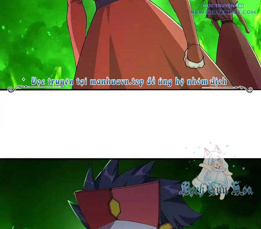 Ta Nhặt Được Thuộc Tính Tại Tu Chân Giới - Chapter 289 - Page 101