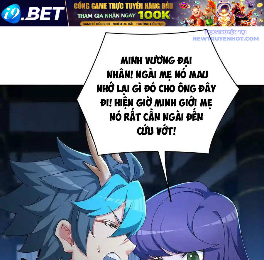 Ta Nhặt Được Thuộc Tính Tại Tu Chân Giới - Chapter 289 - Page 15