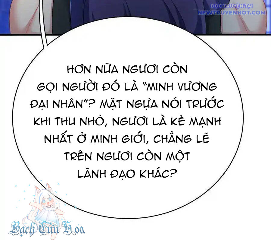 Ta Nhặt Được Thuộc Tính Tại Tu Chân Giới - Chapter 289 - Page 19