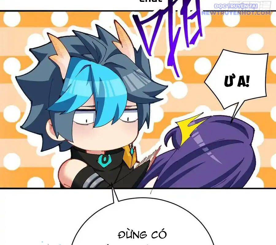 Ta Nhặt Được Thuộc Tính Tại Tu Chân Giới - Chapter 289 - Page 24