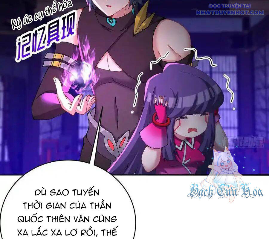 Ta Nhặt Được Thuộc Tính Tại Tu Chân Giới - Chapter 289 - Page 26