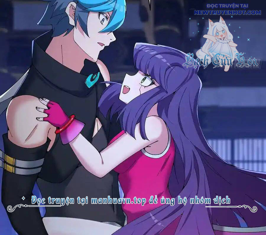 Ta Nhặt Được Thuộc Tính Tại Tu Chân Giới - Chapter 289 - Page 3