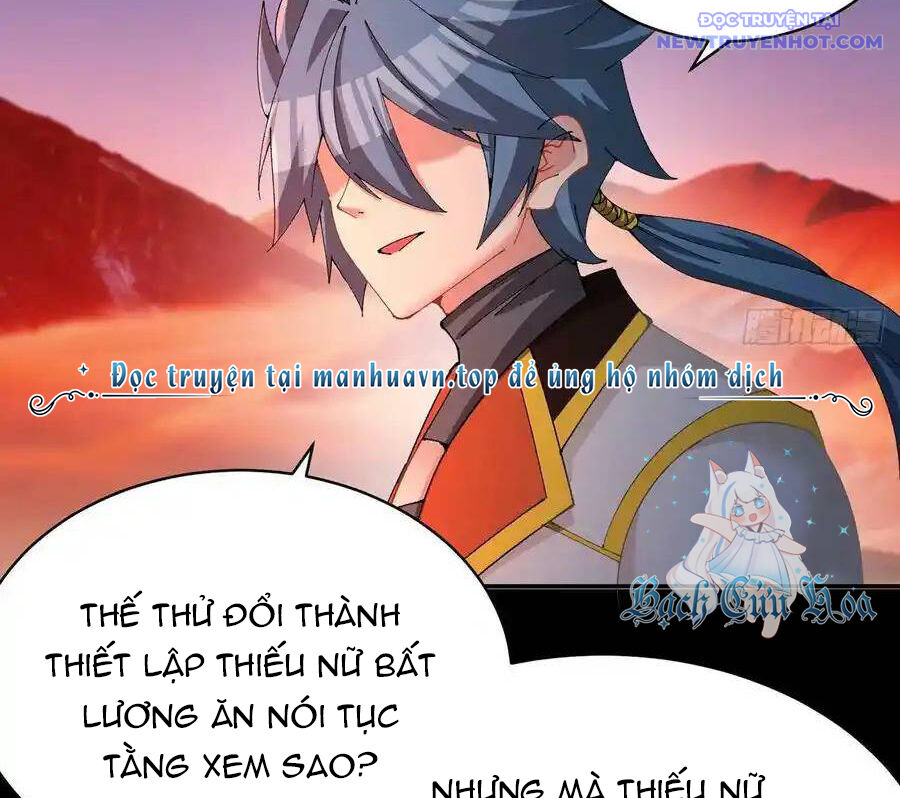 Ta Nhặt Được Thuộc Tính Tại Tu Chân Giới - Chapter 289 - Page 30