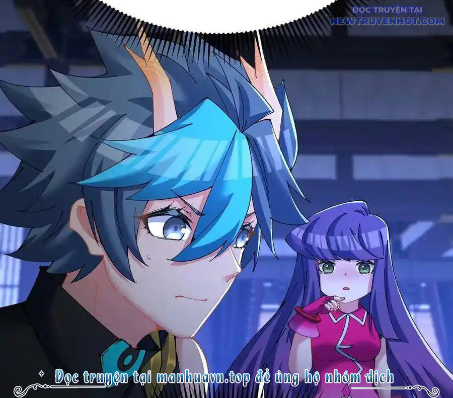 Ta Nhặt Được Thuộc Tính Tại Tu Chân Giới - Chapter 289 - Page 46