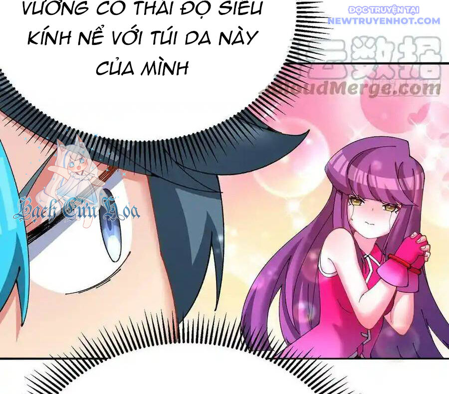 Ta Nhặt Được Thuộc Tính Tại Tu Chân Giới - Chapter 289 - Page 56