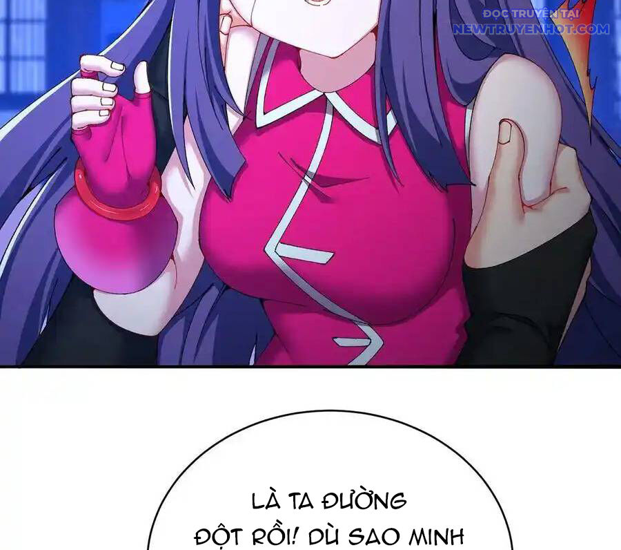 Ta Nhặt Được Thuộc Tính Tại Tu Chân Giới - Chapter 289 - Page 6