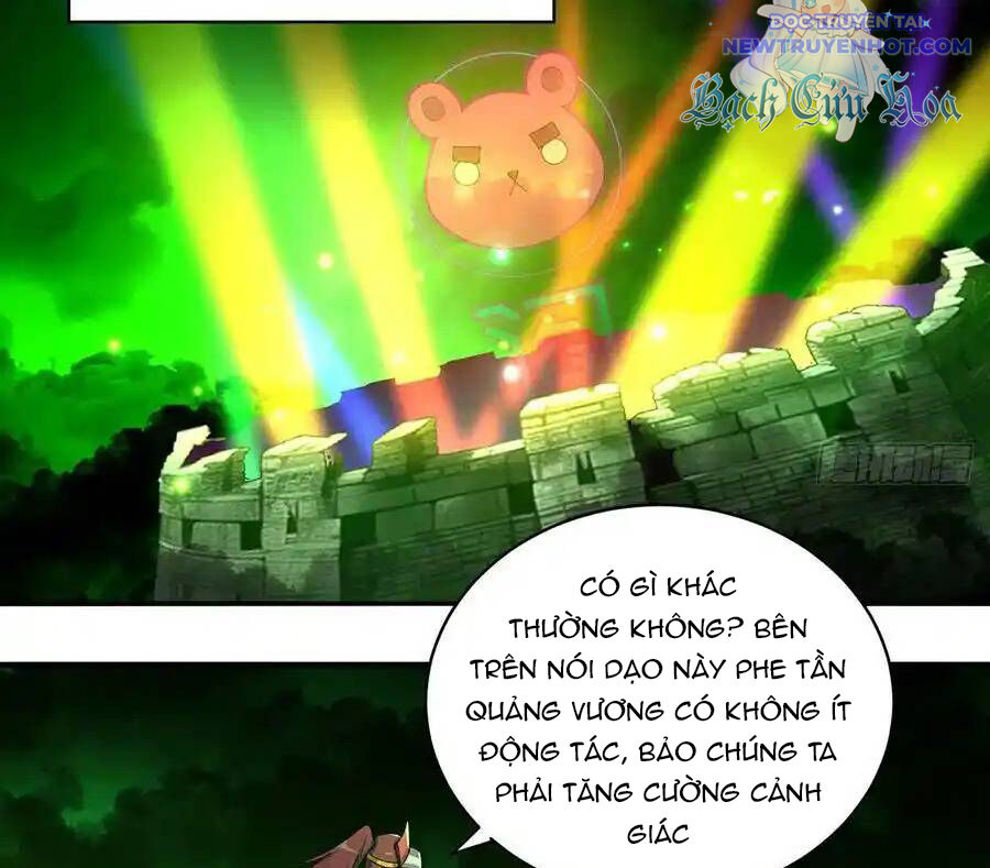 Ta Nhặt Được Thuộc Tính Tại Tu Chân Giới - Chapter 289 - Page 98