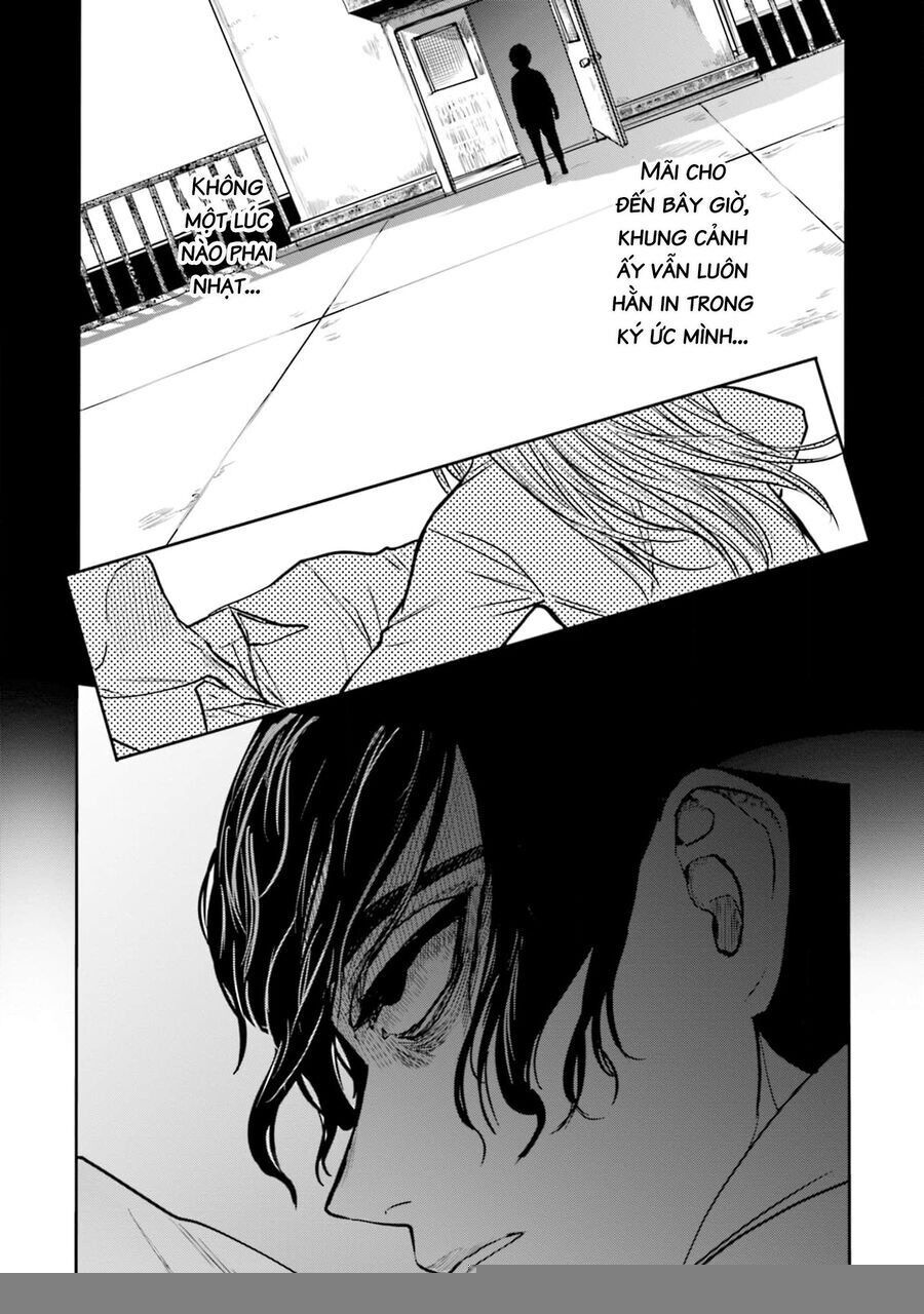 Meguru Mirai - Chapter 17 - Page 5