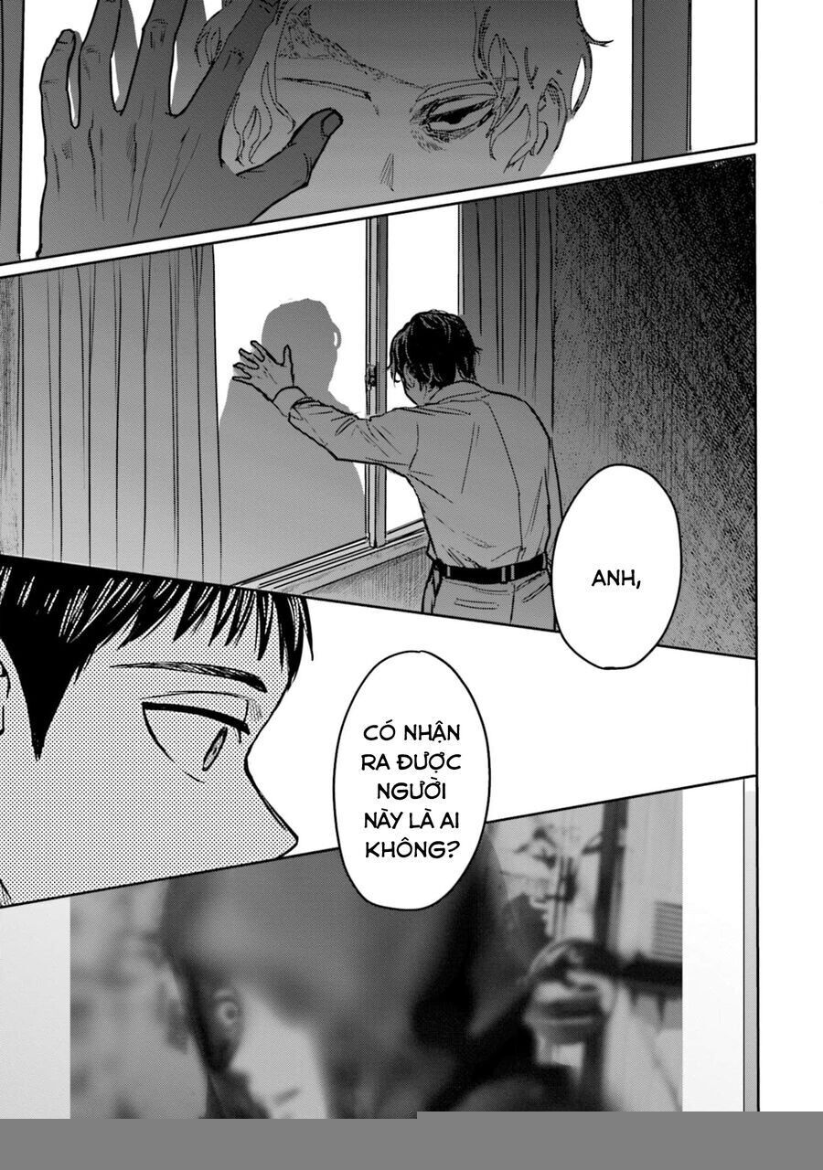 Meguru Mirai - Chapter 17 - Page 6