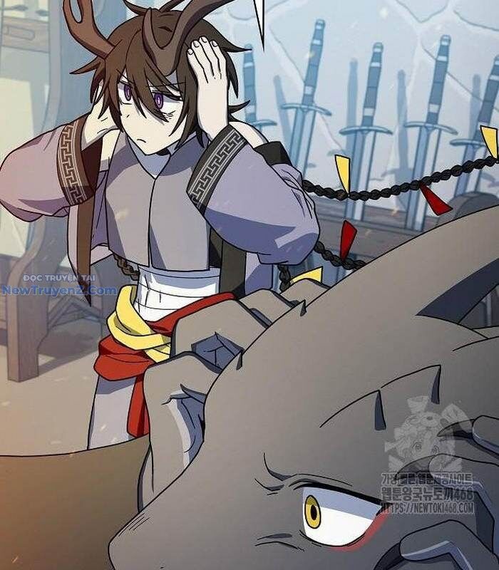 Nền Văn Minh Nebula - Chapter 85 - Page 116