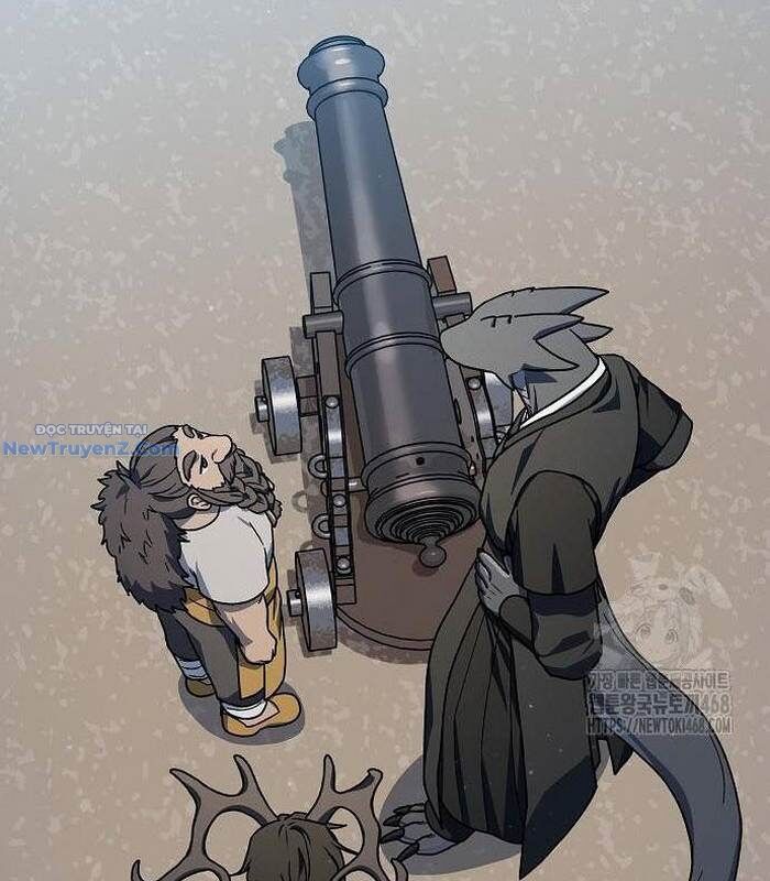 Nền Văn Minh Nebula - Chapter 85 - Page 161