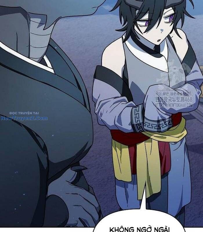 Nền Văn Minh Nebula - Chapter 85 - Page 21