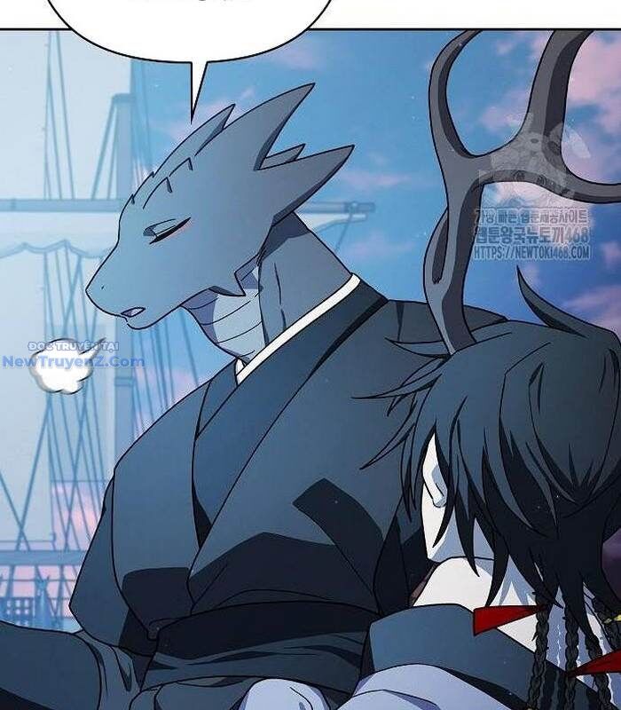 Nền Văn Minh Nebula - Chapter 85 - Page 23