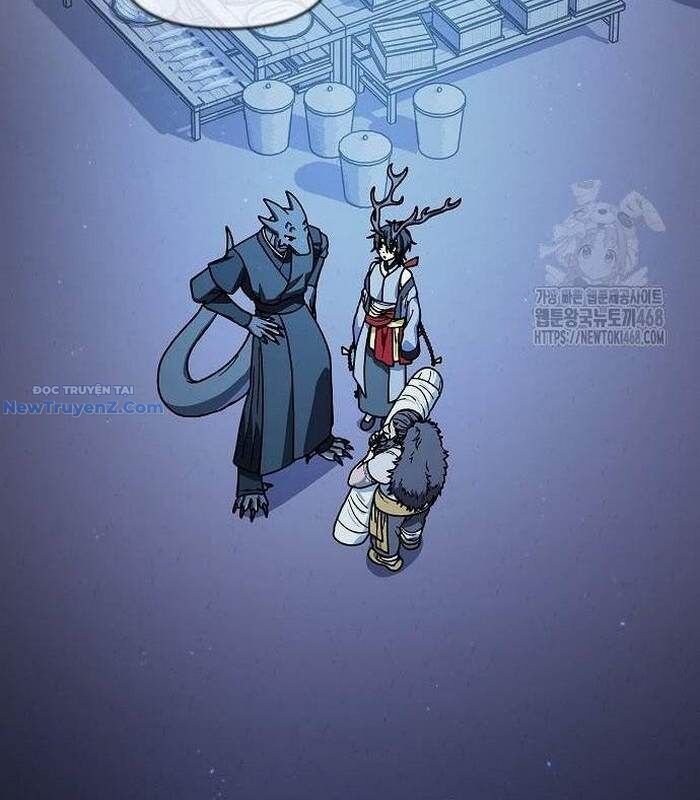 Nền Văn Minh Nebula - Chapter 85 - Page 43