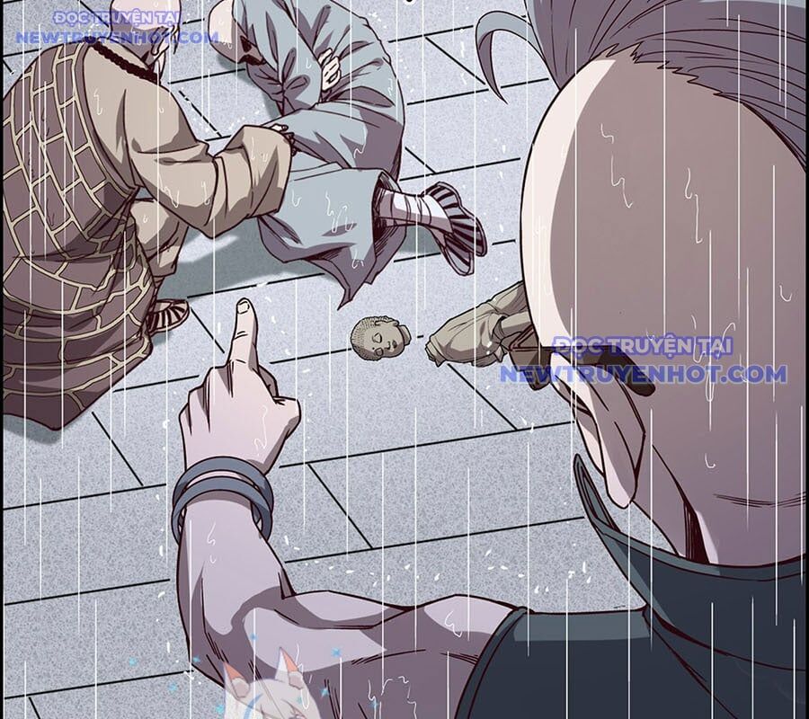 Ta Quyết Không Thành Phât - Chapter 13 - Page 133