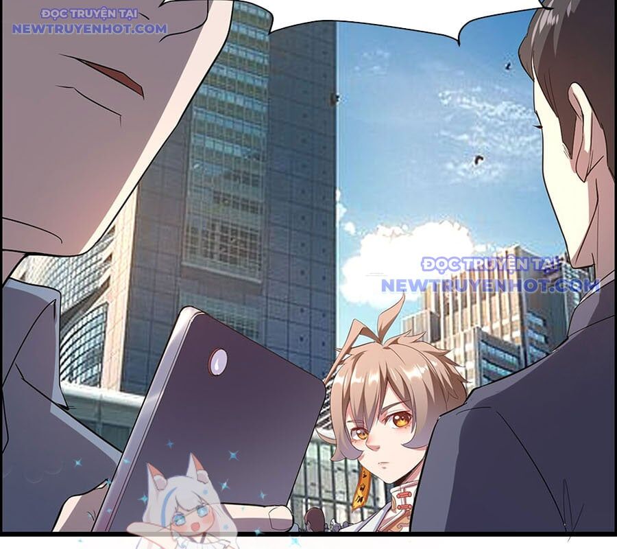 Ta Quyết Không Thành Phât - Chapter 13 - Page 15