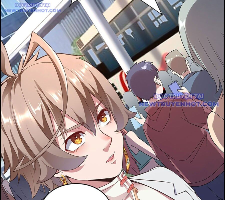 Ta Quyết Không Thành Phât - Chapter 13 - Page 17