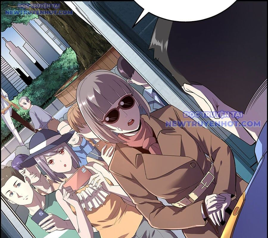 Ta Quyết Không Thành Phât - Chapter 13 - Page 20