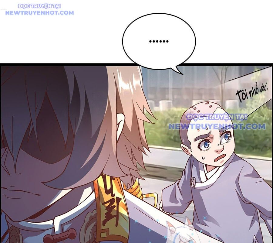 Ta Quyết Không Thành Phât - Chapter 13 - Page 22