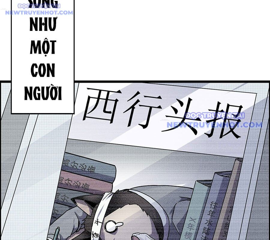 Ta Quyết Không Thành Phât - Chapter 13 - Page 26