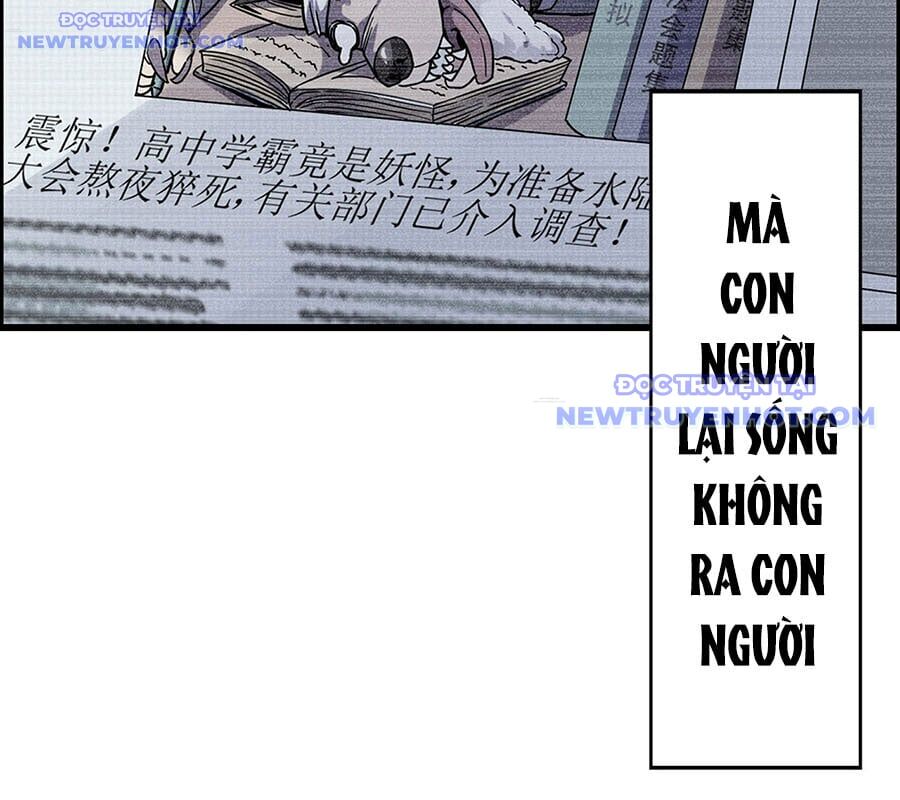 Ta Quyết Không Thành Phât - Chapter 13 - Page 27