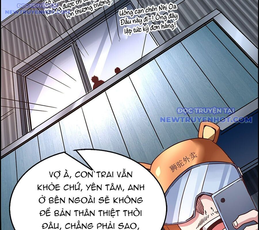 Ta Quyết Không Thành Phât - Chapter 13 - Page 29